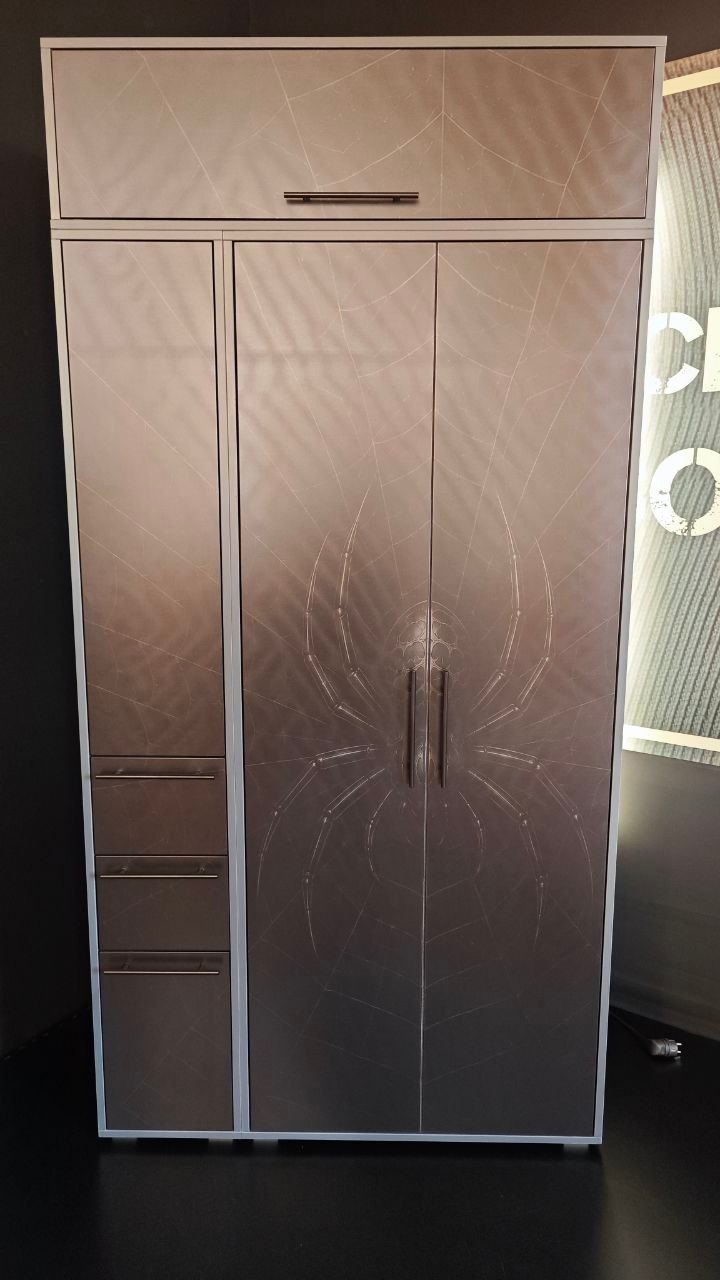 Гроубокс SECRET BOX